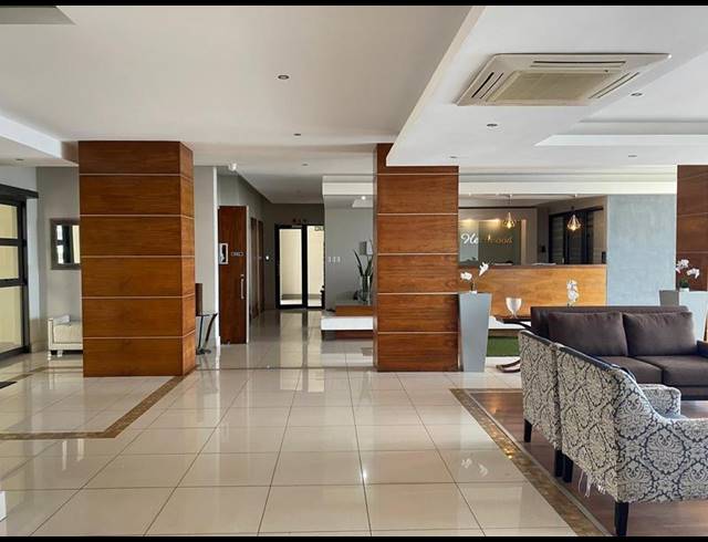 2 BEDROOM APARTMENT FOR SALE IN UMHLANGA RIDGE